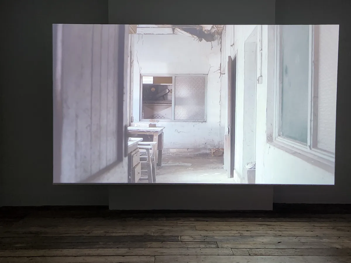Lagos, Peckham Repeat Gallery Image 45